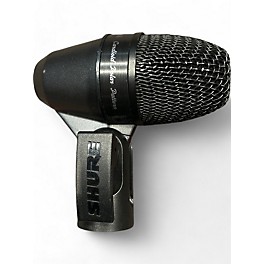 Used Shure PGA56 Drum Microphone