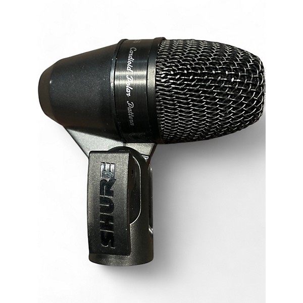 Used Shure PGA56 Drum Microphone