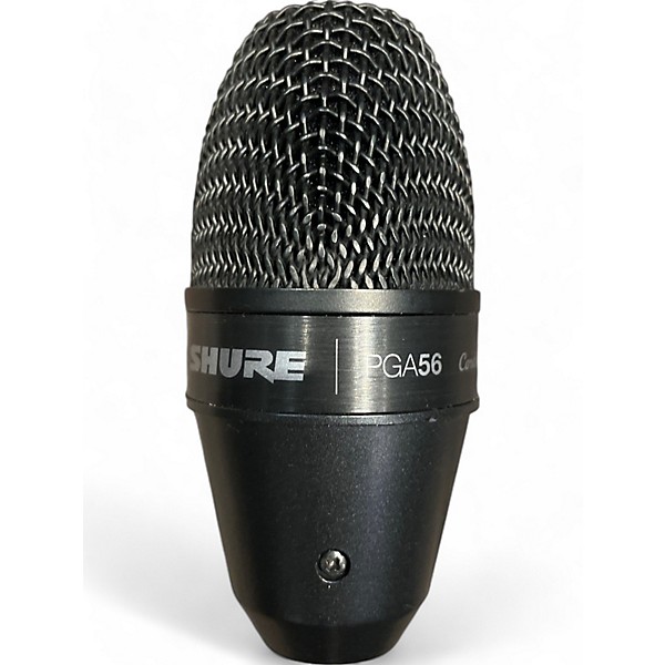 Used Shure PGA56 Drum Microphone