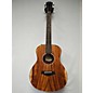 Used Taylor Used Taylor GS MINI E KOA Mahogany Acoustic Electric Guitar