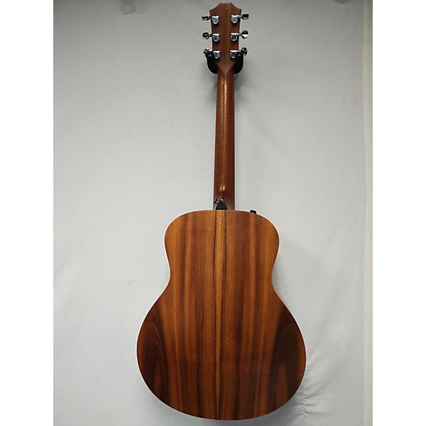 Used Taylor Used Taylor GS MINI E KOA Mahogany Acoustic Electric Guitar