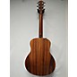 Used Taylor Used Taylor GS MINI E KOA Mahogany Acoustic Electric Guitar