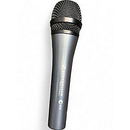 Used Sennheiser E835 Dynamic Microphone