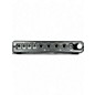 Used Moog 4-channel summing mixer Mixer