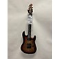 Used Ernie Ball Music Man 2024 Sabre Rabea Massaad Artist Series Solid Body Electric Guitar thumbnail