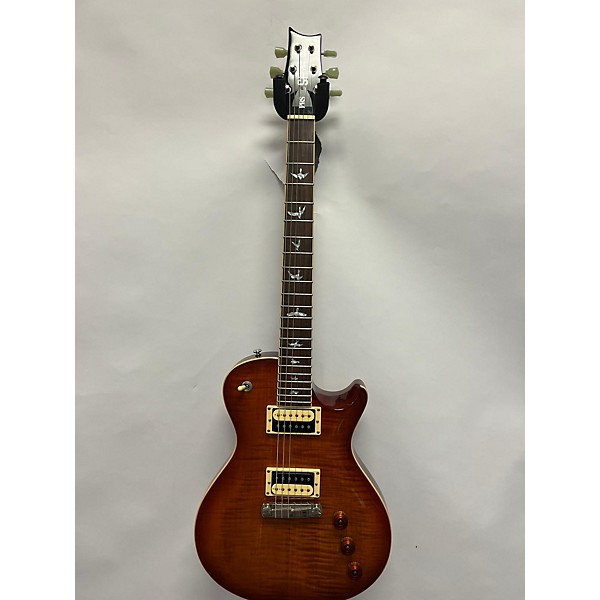 Used PRS Used PRS Bernie Marsden Signature SE ORANGE BURST Solid Body Electric Guitar