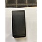 Used Dunlop CBM95 Cry Baby Mini Wah Effect Pedal thumbnail