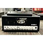 Used EVH 5150 III 50W Tube Guitar Amp Head thumbnail