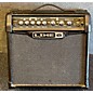 Used Line 6 Spider IV 15W 1X8 Guitar Combo Amp thumbnail