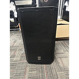 Used Electro-Voice Used Electro-Voice ZLX 12BT Powered Speaker