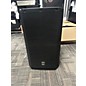 Used Electro-Voice Used Electro-Voice ZLX 12BT Powered Speaker thumbnail