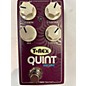 Used T-Rex Engineering Used T-Rex Engineering QUINT MACHINE Effect Pedal