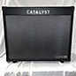 Used Line 6 Used Line 6 Catalyst CX100 Guitar Combo Amp thumbnail