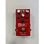 Used Spaceman Effects Used Spaceman Effects Delta II Effect Pedal thumbnail