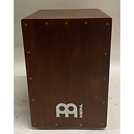 Used MEINL Used MEINL Headliner Cajon Cajon