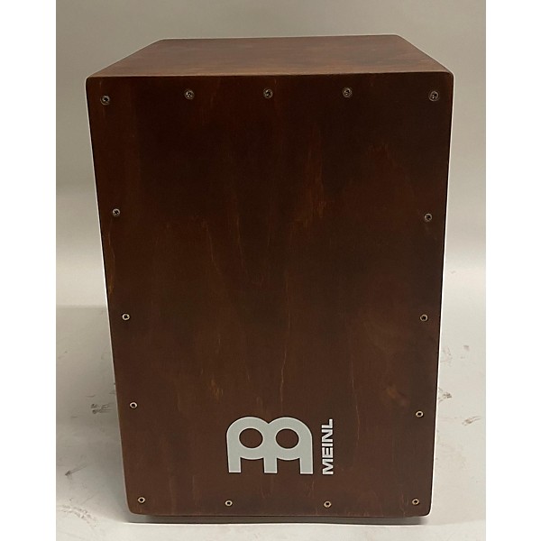 Used MEINL Used MEINL Headliner Cajon Cajon