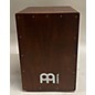 Used MEINL Used MEINL Headliner Cajon Cajon thumbnail