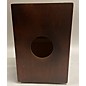 Used MEINL Used MEINL Headliner Cajon Cajon