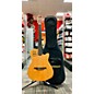 Used Godin ACS SA Classical Acoustic Electric Guitar thumbnail