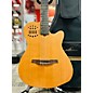 Used Godin ACS SA Classical Acoustic Electric Guitar