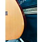 Used Godin ACS SA Classical Acoustic Electric Guitar