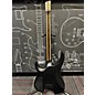 Used Legator Used Legator Ghost G6FX Black Widow Solid Body Electric Guitar thumbnail