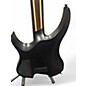 Used Legator Ghost G6FX Black Widow Solid Body Electric Guitar
