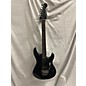 Used Yamaha Session II 520 Black Solid Body Electric Guitar thumbnail