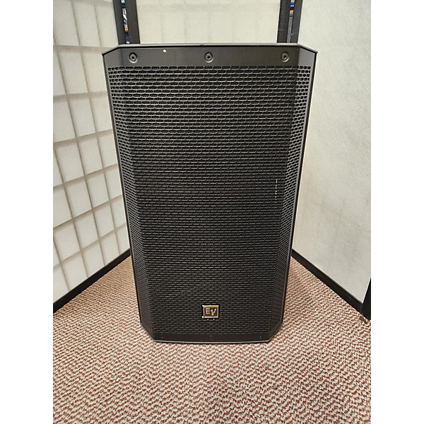 Used Electro-Voice Used Electro-Voice ZLX-12P 12in 2-Way Powered Speaker