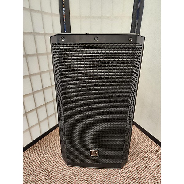 Used Electro-Voice Used Electro-Voice ZLX-12P 12in 2-Way Powered Speaker