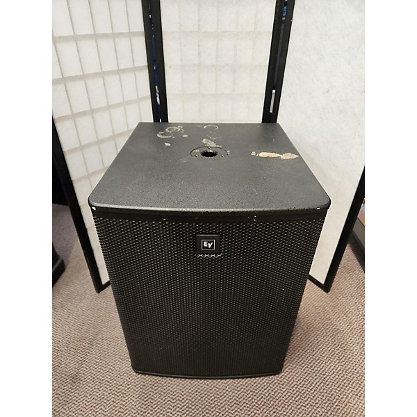 Used Electro-Voice Used Electro-Voice ELX118P Powered Subwoofer