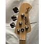 Used Sterling by Music Man Used Sterling By Music Man Ray4 Tobacco Burst Electric Bass Guitar