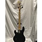 Used Sterling by Music Man Used Sterling By Music Man Ray4 Tobacco Burst Electric Bass Guitar