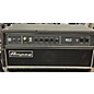 Used Ampeg SVT-CL Classic 300W Tube Bass Amp Head thumbnail