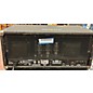 Used Ampeg SVT-CL Classic 300W Tube Bass Amp Head