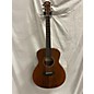 Used Taylor Used Taylor GS MINI-E KOA KOA Acoustic Electric Guitar thumbnail