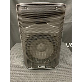 Used Alto TX210 Powered Speaker