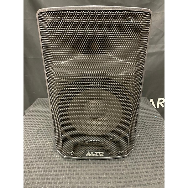 Used Alto TX210 Powered Speaker