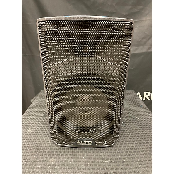 Used Alto TX210 Powered Speaker