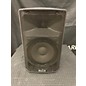 Used Alto TX210 Powered Speaker thumbnail