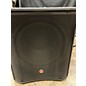 Used Used 2018 Harbinger VARI V2218s Powered Speaker thumbnail