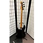 Used Fender Used 1996 Fender Standard Jazz Bass Black Electric Bass Guitar