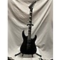 Used Jackson Used Jackson Dinky Standard Trans Black Solid Body Electric Guitar thumbnail