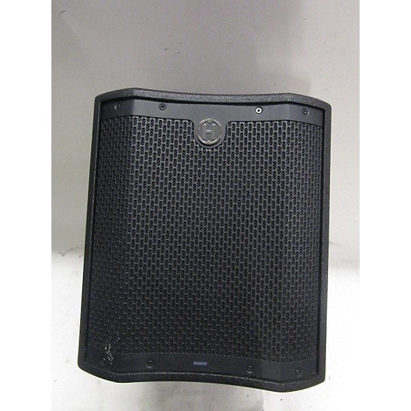 Used Harbinger Used Harbinger VS12 Powered Subwoofer