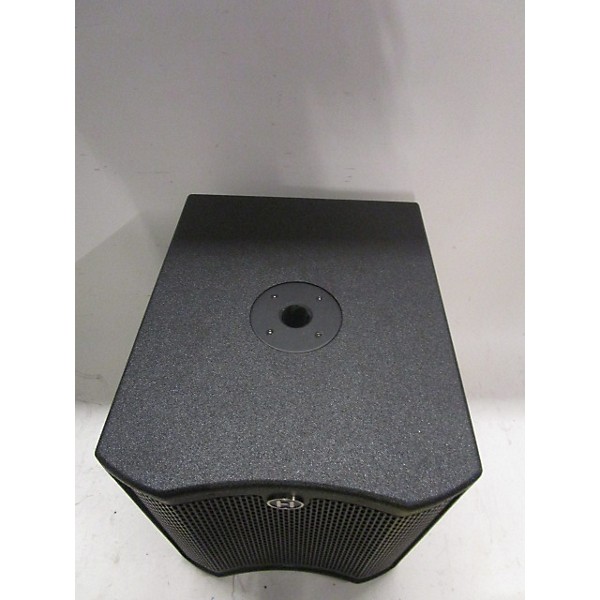 Used Harbinger Used Harbinger VS12 Powered Subwoofer