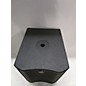 Used Harbinger Used Harbinger VS12 Powered Subwoofer