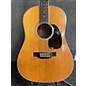 Vintage Martin 1973 D12-35 12 String Acoustic Guitar thumbnail