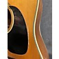 Vintage Martin 1973 D12-35 12 String Acoustic Guitar