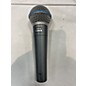 Used Shure Used Shure Beta 58A Dynamic Microphone thumbnail