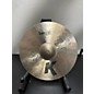 Used Zildjian Used Zildjian 15in K Sweet Hi-Hat Pair Cymbal thumbnail